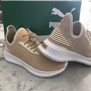 NIB Puma Avid evoKNIT